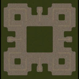 Splatter Jerry v9.02 - Warcraft 3: Custom Map avatar