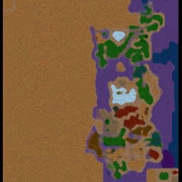 Spoils Of Warcraft1.00 - Warcraft 3: Custom Map avatar