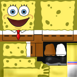 Spongebob Tuxedo - Warcraft 3: Custom Map avatar