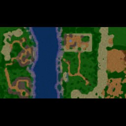 Spontane Bauern XI Boss TV - Warcraft 3: Custom Map avatar