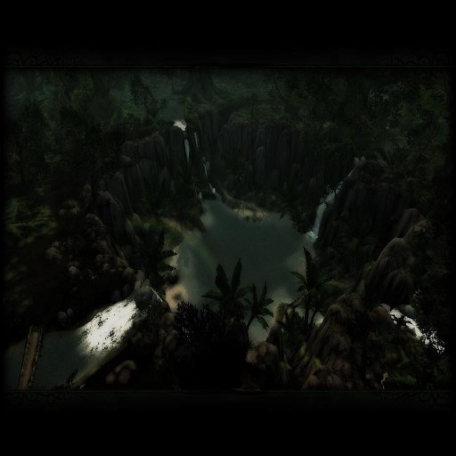 SPORE - Evolution v 1.1 - Warcraft 3: Custom Map avatar