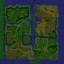 Spore Evolution v1.2.1 - Warcraft 3 Custom map: Mini map