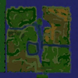 Spore Evolution v1.3 - Warcraft 3: Custom Map avatar