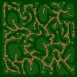 Spring - Warcraft 3: Custom Map avatar