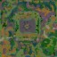 Spring Liquidation ver 3.0c - Warcraft 3 Custom map: Mini map