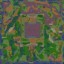 Spring Liquidation ver 3.18b - Warcraft 3 Custom map: Mini map