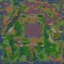 Spring Liquidation ver 3.19a - Warcraft 3 Custom map: Mini map
