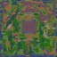 Spring Liquidation ver 3.22a - Warcraft 3 Custom map: Mini map