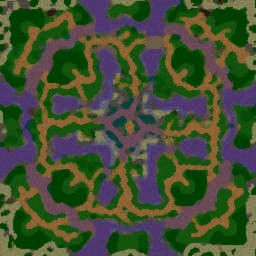 Spring of Arevas - Warcraft 3: Custom Map avatar