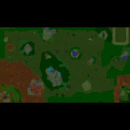 Springs of Life0.8C - Warcraft 3: Custom Map avatar