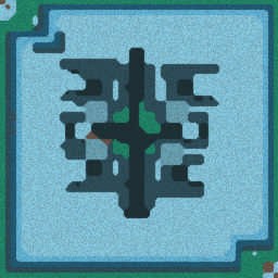 SPV map - Warcraft 3: Custom Map avatar