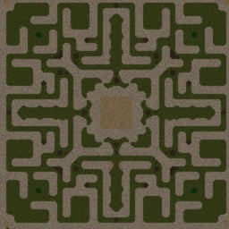 Squad Command 4.3 - Warcraft 3: Custom Map avatar