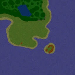 Srakirekh Peninsula - Warcraft 3: Custom Map avatar