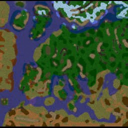 Средиземные воины: Время Перемен - Warcraft 3: Custom Map avatar