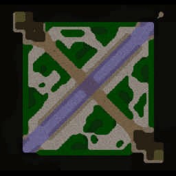 SrolWars v0.01 - Warcraft 3: Custom Map avatar