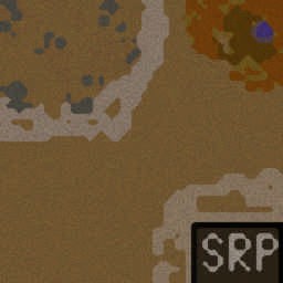 SRP Demo - Warcraft 3: Custom Map avatar