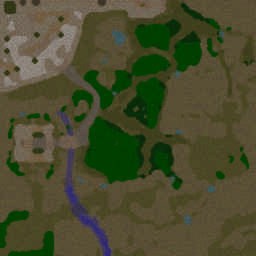 ss - Warcraft 3: Custom Map avatar