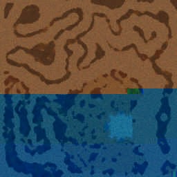  SST -Bug Planet- v0.52r - Warcraft 3: Custom Map avatar