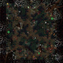 Stab the Angry Pudger - Warcraft 3: Custom Map avatar