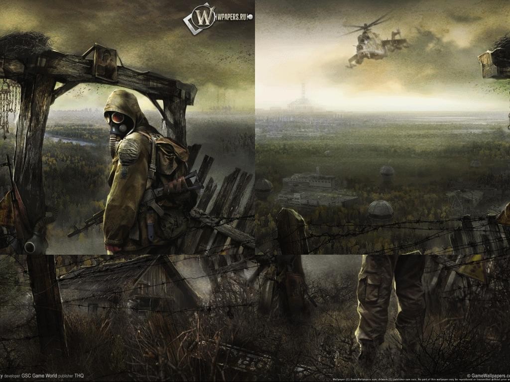 Сталкер - Warcraft 3: Custom Map avatar