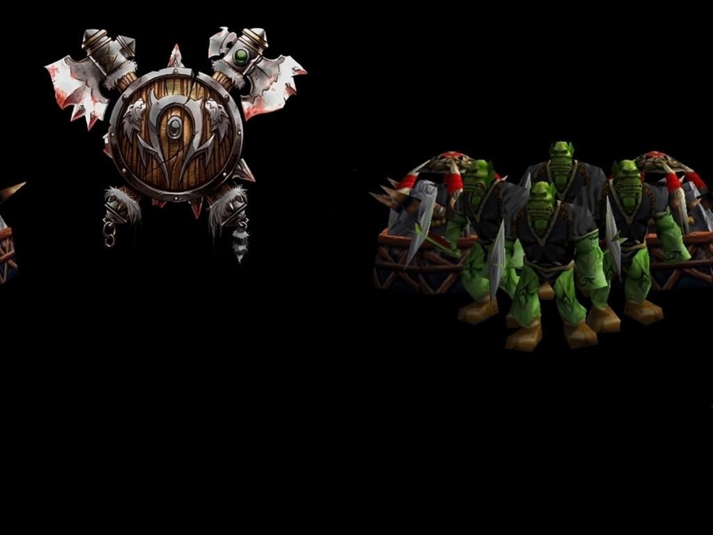 Stand of the Peons 1.0 - Warcraft 3: Custom Map avatar