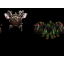 Stand of the Peons Warcraft 3: Map image