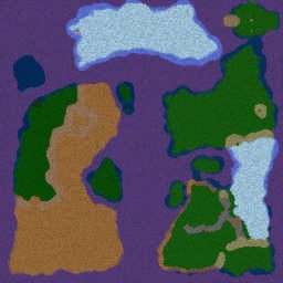 Stand of Warcraft - Warcraft 3: Custom Map avatar