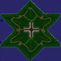 Star of David - Warcraft 3: Custom Map avatar