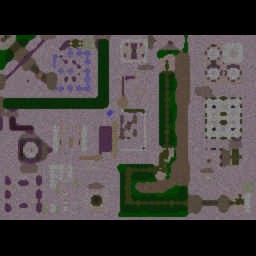 star wars - Warcraft 3: Custom Map avatar