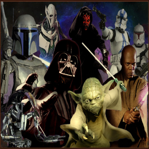 Star Wars : Aspiration - Warcraft 3: Custom Map avatar