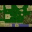 Star Wars : Aspiration - Warcraft 3 Custom map: Mini map