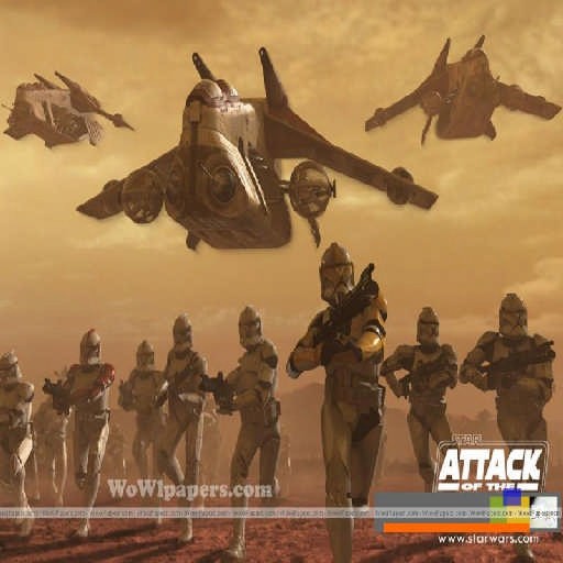 Star Wars Builder v2.6beta protected - Warcraft 3: Custom Map avatar