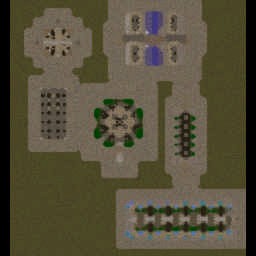 Star Wars Darth Vader Returns - Warcraft 3: Custom Map avatar