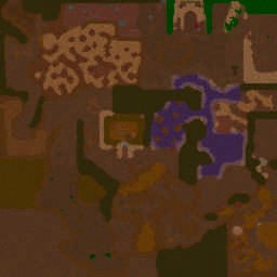 Star Wars KotOR 2.14 - Warcraft 3: Mini map