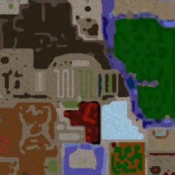 Star Wars Revolutions Beta 2 - Warcraft 3: Custom Map avatar