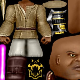 Star Wars The Clone Wars BETA FINAL - Warcraft 3: Custom Map avatar