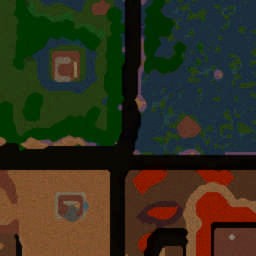 Star wars the dark lords - Warcraft 3: Custom Map avatar