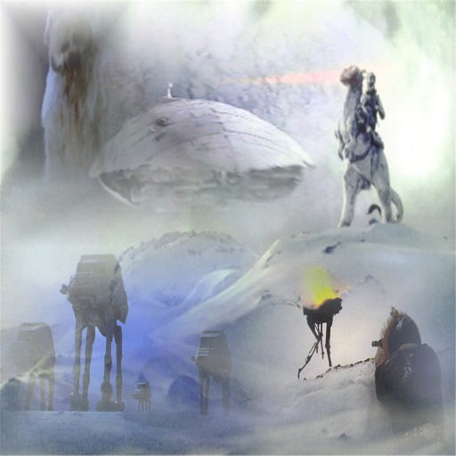 Star Wars The Hoth War 1.0 - Warcraft 3: Custom Map avatar