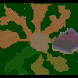 Starcie - Warcraft 3: Custom Map avatar