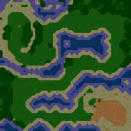 Starcraft? - Warcraft 3: Custom Map avatar