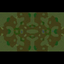 StarCraft Die Zwei Seiten v.7.1.1 - Warcraft 3: Custom Map avatar