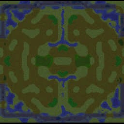 StarCraft Gefahr v.5 - Warcraft 3: Custom Map avatar