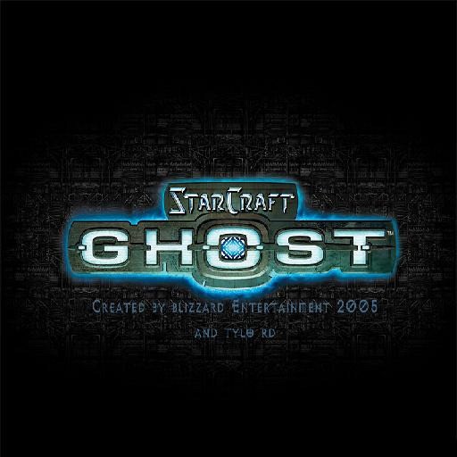 Starcraft Ghost Beta 2 - Warcraft 3: Custom Map avatar