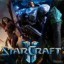 Starcraft II - Warcraft 3 Custom map: Mini map