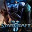 Starcraft II v3.2 - Warcraft 3 Custom map: Mini map