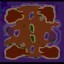 Starcraft max v1.0 - Warcraft 3 Custom map: Mini map