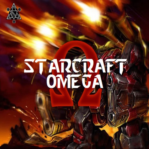 Starcraft Omega - Warcraft 3: Custom Map avatar