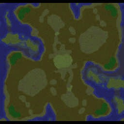 StarCraft Probleme - Warcraft 3: Custom Map avatar