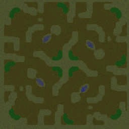 StarCraft ver.1.1 - Warcraft 3: Custom Map avatar