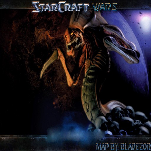 Starcraft Wars v0.5 - Warcraft 3: Custom Map avatar
